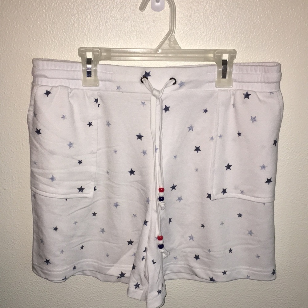 Sweat shorts
